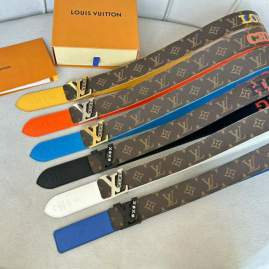 Picture of Louis Vuitton Belts _SKUfw177008718fw